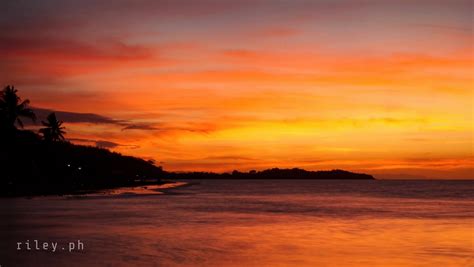 Baybay Beach, Roxas City, Capiz Travel Guide.